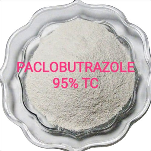 Paclobutrazole 95 % TC