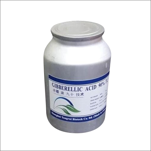 90 Percent TC Gibberellic Acid Plant Growth Promoter