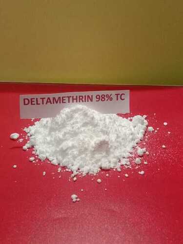 DELTAMETHRIN 98% TC