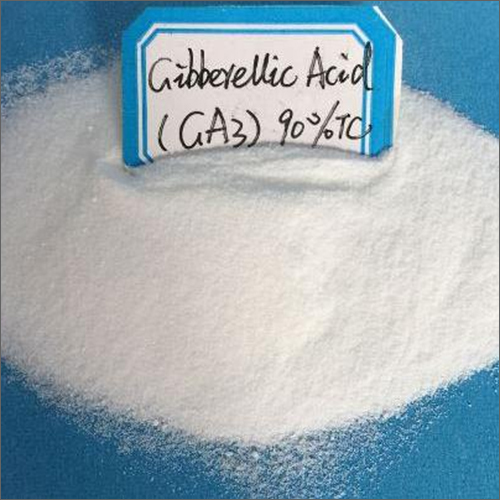 90 Percent TC Gibberellic Acid Powder Plant Growth Promoter