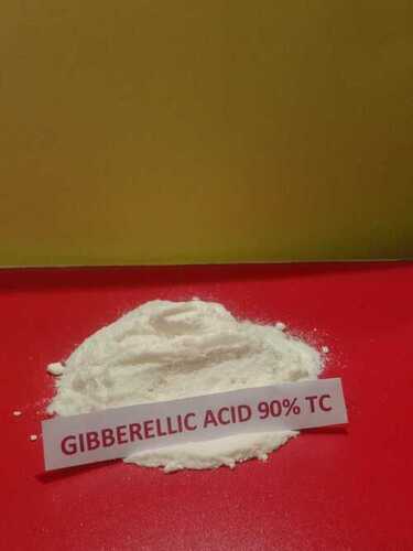 GIBBERELLIC ACID 90% TC