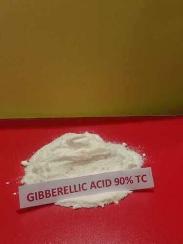 Gibberellic Acid 90% Tc - Physical State: Powder