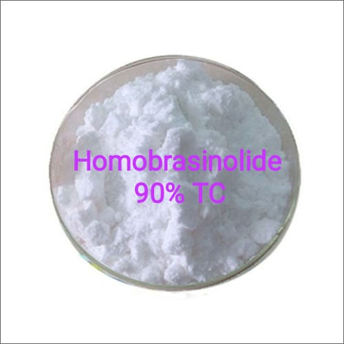 Homobrasinolide 90 %TC