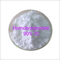90 Percent TC Homobrasinolide Plant Growth Promoter
