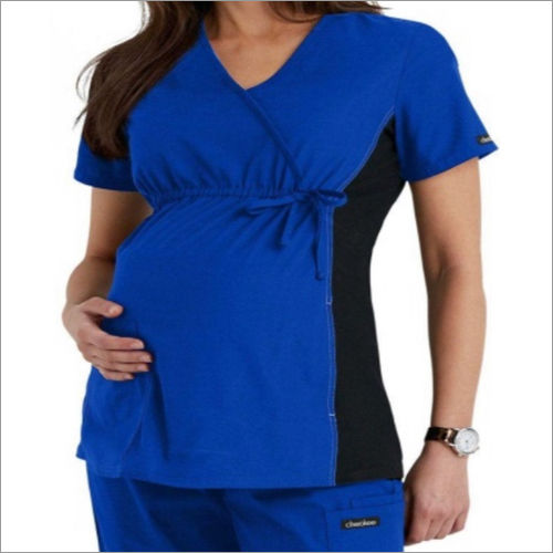 Medical Pregnancy Uniform