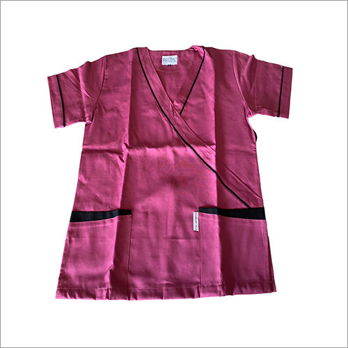 Medical Patient Uniform