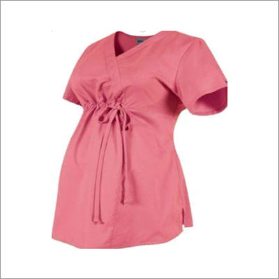 Medical Maternity Scrubs