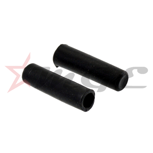 Vespa PX LML Star NV - Hood Hook Rubber - Reference Part Number - #178689