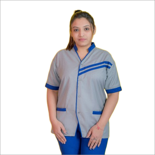 Hospital Attendants Uniform