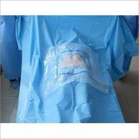 160x250 Cm Cesarean Drape