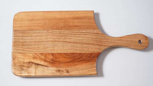 Chopo 17.5, Chopping Board