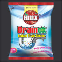 Instant Drain Cleaner
