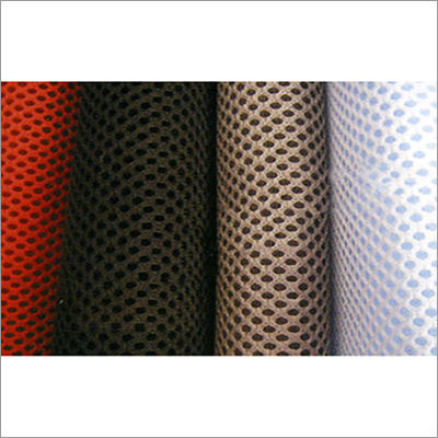 Laminated Bag Fabric 