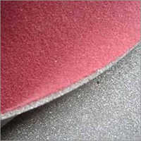 Plain Foam Laminated Fabric