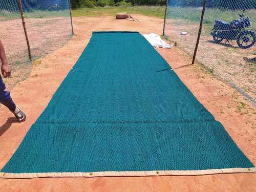 Cricket mat