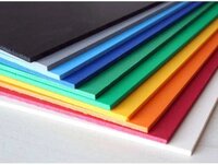 5mm Eva Laminated Fabric - Polyester, Light Weight, Washable, Smooth Texture, Optimum Tear Strength, Skin-friendly, Plain And Printed Patterns