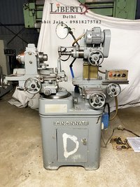 Cincinnati Monoset Tool Cutter Grinder