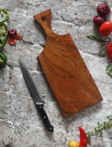 Chopo 17, Chopping Board