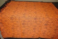 PRINTED BED