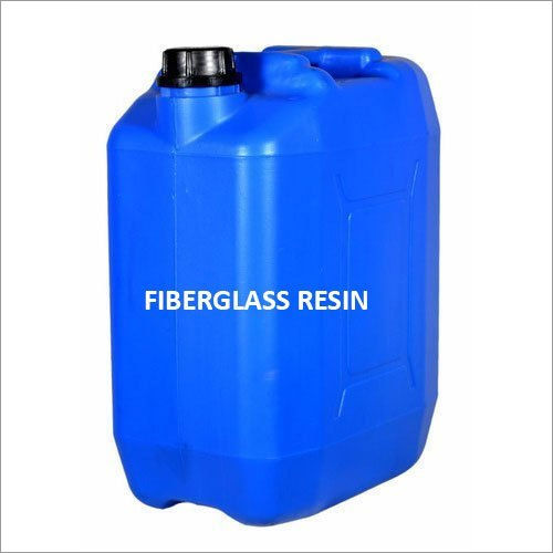 Fiberglass Resin Grade: Industrial Grade