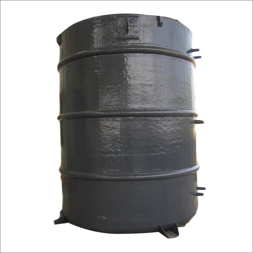 FRP Water Storage Tank By MH COMPOSITES