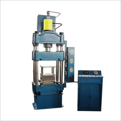 Molding Hydraulic Press