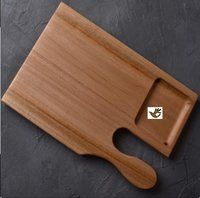 Comfy Platter cum Chopping Board, Unique shaped