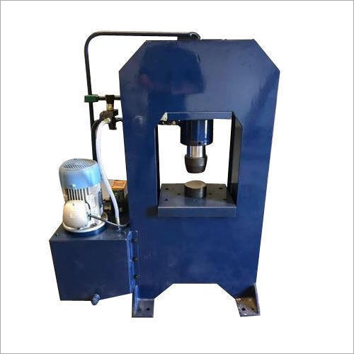 Automatic Leather Embossing Machines