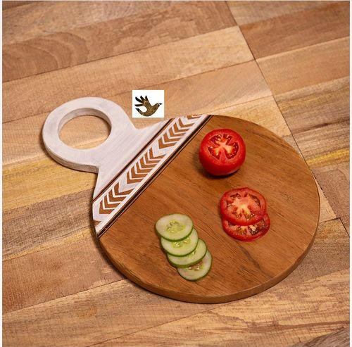 Chopo Naturo, Chopping Board