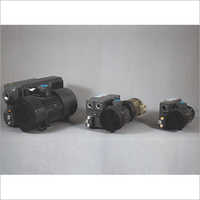 Oil Lubricated Vaccum Pumps
