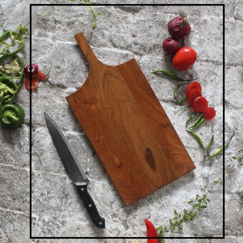 Chopo N16, Chopping Board