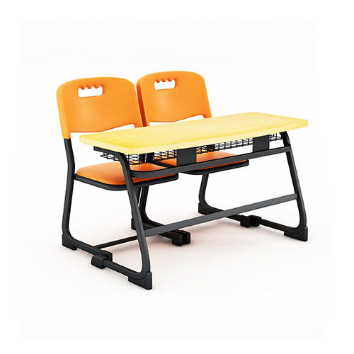 Dual Seat Study Master