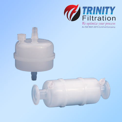 Capsule Filters