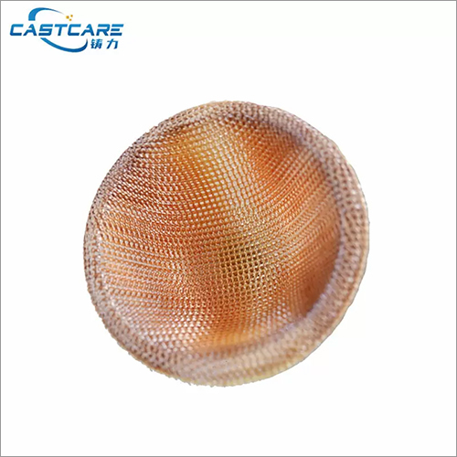 CC XW Round Series Fiber Filter