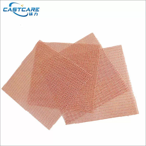 CC XW Square Series Fiber Filter