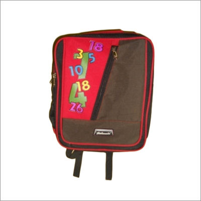 Kids School Bag