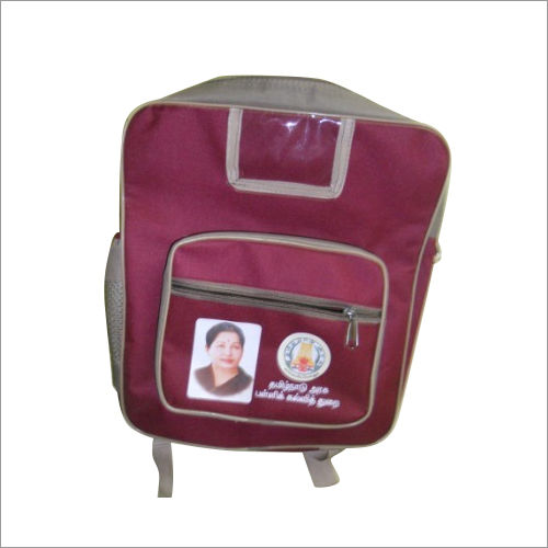 School Bag