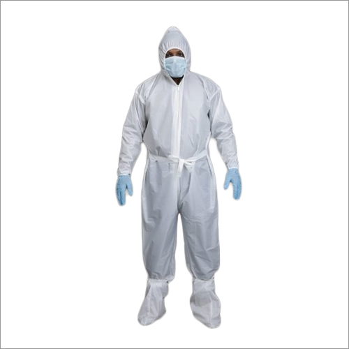 Medical PPE Kit