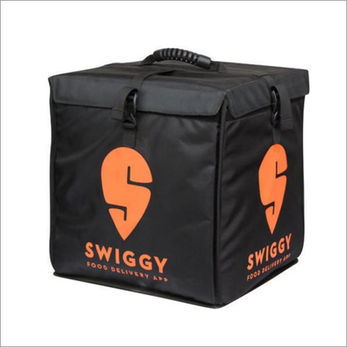 Online Food Delivery Bag