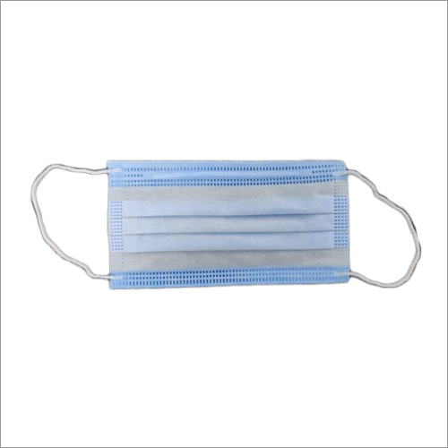 Surgical Face Mask