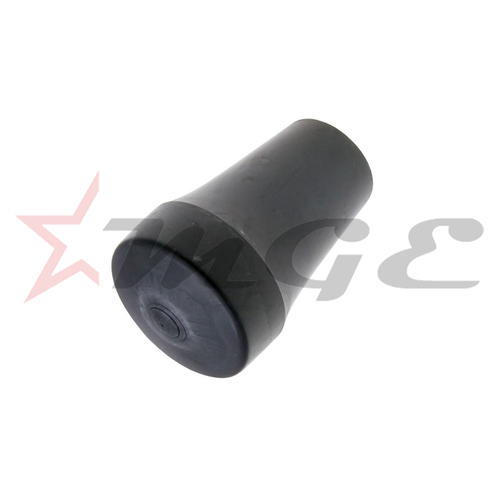 Vespa PX LML Star NV - Rubbers Stand - Reference Part Number - #176166