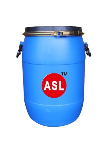Can Be Customize 50 Ltr F.O.T Drum (Carboy Drum)