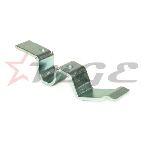 Vespa PX LML Star NV - Center Stand Bracket Left Hand - Reference Part Number - #176167