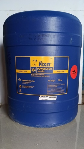 Dr. Fixit 304 Powercrete 50 Kg Chemicals