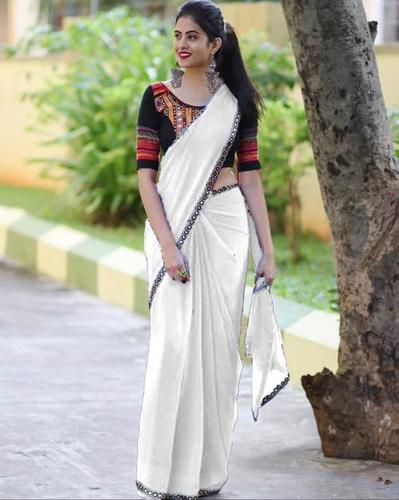 ladies saree