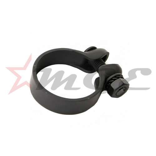 Vespa PX LML Star NV - Strap Assembly - Reference Part Number - #130291