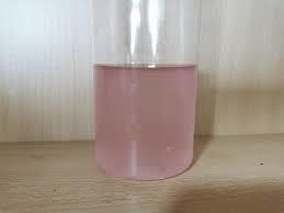 Manganese  Sulphate Solution