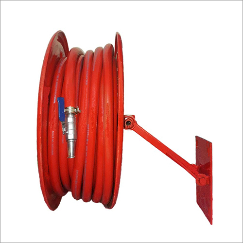 Fire Hydrant Hose Reel Drum