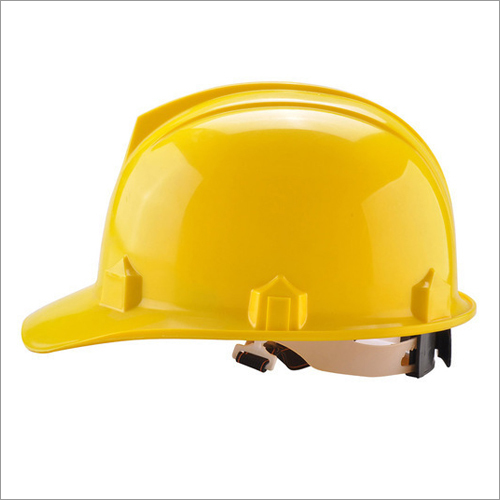 Fire Safety Helmet