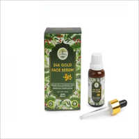 30ml 24k Gold Face Serum Best For: Daily Use